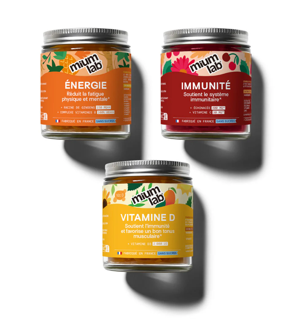Programmes ciblés